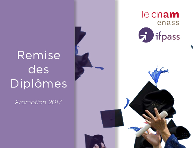 Institut De Formation De La Profession De L'Assurance | IFPASS