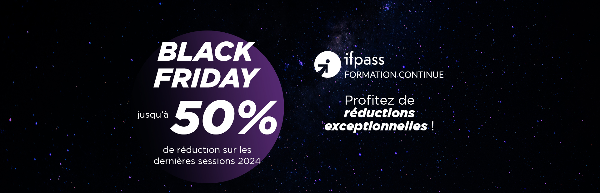 Black Friday Ifpass