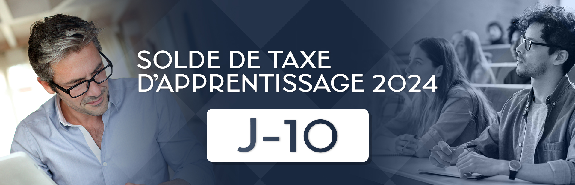 Taxe d'Apprentissage 2024 : Nouveau Calendrier5