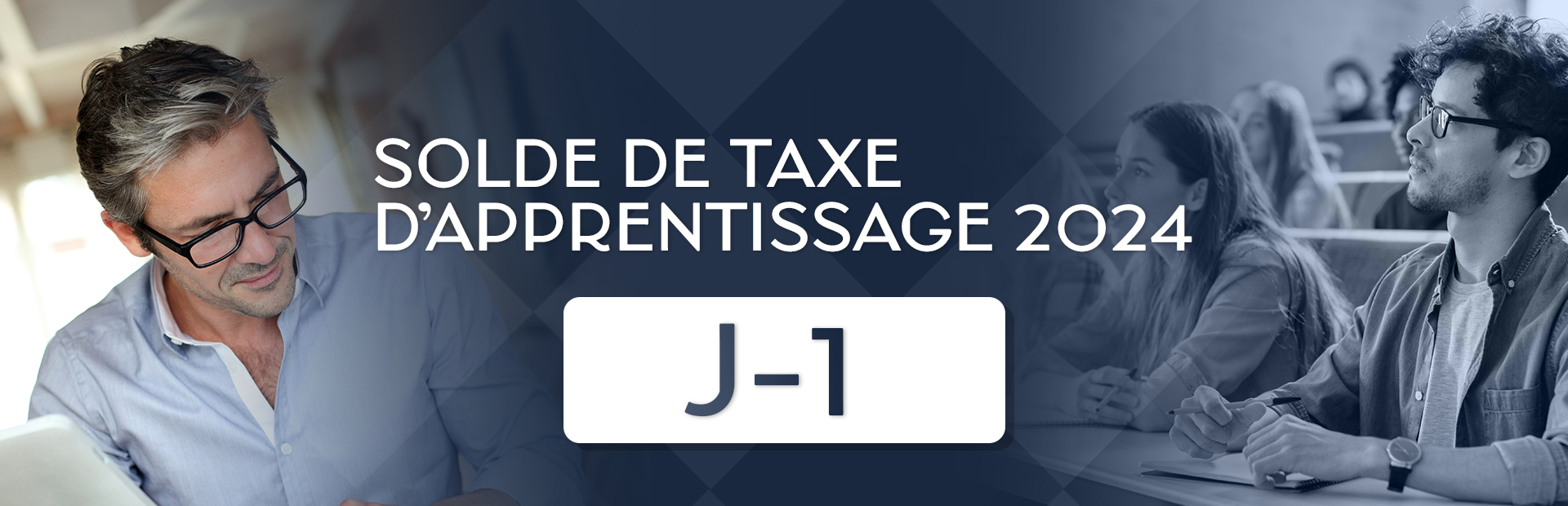 Taxe d'Apprentissage 2024 : Nouveau Calendrier5