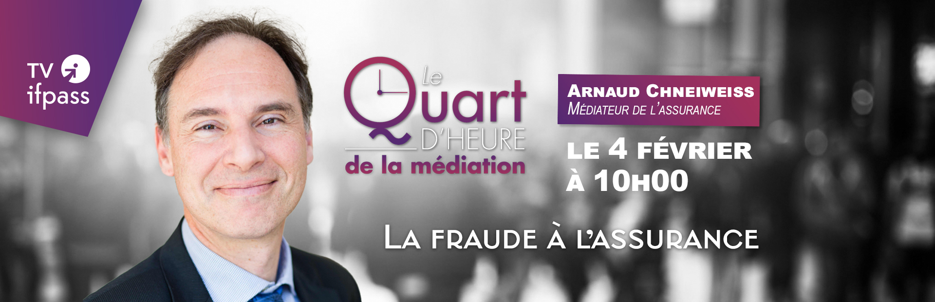 La fraude à l’assurance