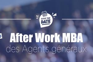 L'Ifpass organise un Afterwork Agents Généraux le 25 juin 2025